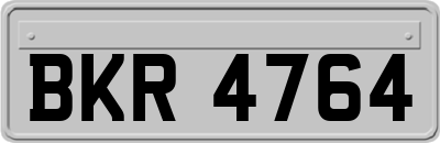 BKR4764