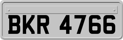 BKR4766