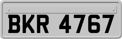 BKR4767