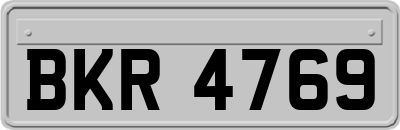BKR4769