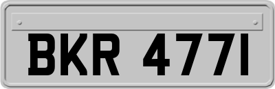 BKR4771