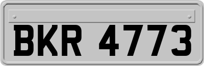 BKR4773