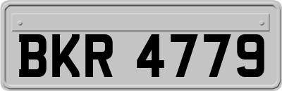 BKR4779