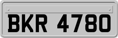 BKR4780
