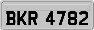 BKR4782