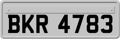 BKR4783