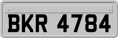 BKR4784