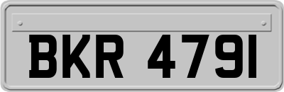 BKR4791