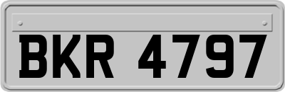 BKR4797