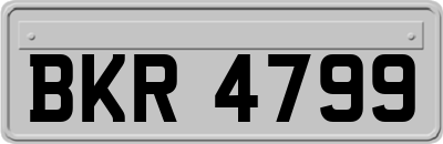 BKR4799