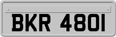 BKR4801