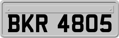 BKR4805
