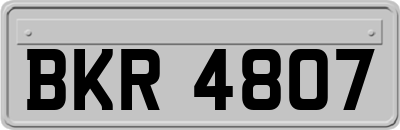 BKR4807