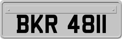 BKR4811