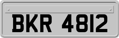 BKR4812