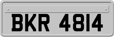 BKR4814
