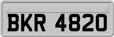 BKR4820