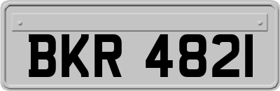 BKR4821