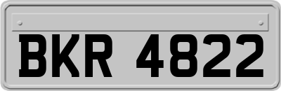 BKR4822