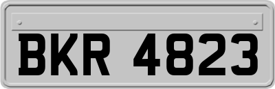 BKR4823