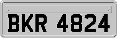 BKR4824