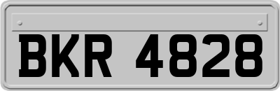 BKR4828
