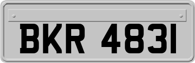 BKR4831