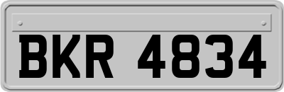 BKR4834