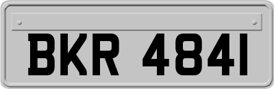 BKR4841