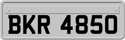 BKR4850