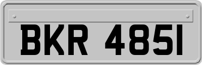 BKR4851
