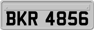 BKR4856