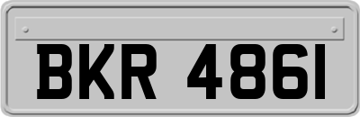 BKR4861