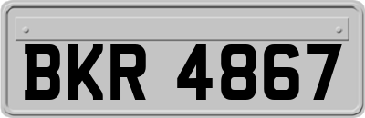 BKR4867