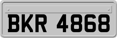 BKR4868