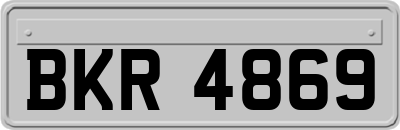 BKR4869