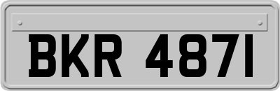 BKR4871