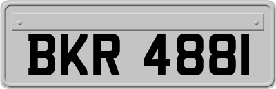 BKR4881