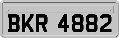 BKR4882