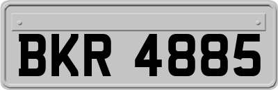 BKR4885