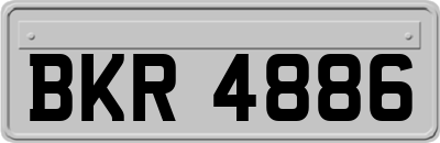 BKR4886