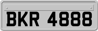 BKR4888