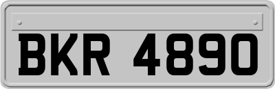 BKR4890