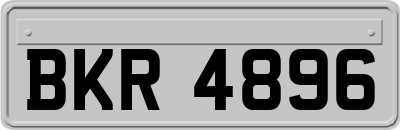 BKR4896