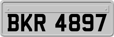 BKR4897