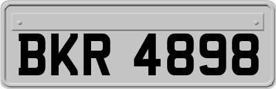 BKR4898