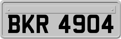 BKR4904