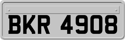 BKR4908