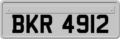 BKR4912