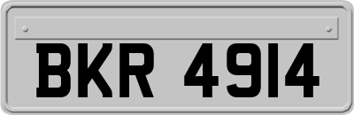 BKR4914